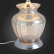 Настольная лампа декоративная ST-Luce Assenza SL967.104.01