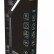 Настольная лампа офисная Gauss Qplus GT5042