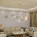 Люстра на штанге ST-Luce Laconicita SL947.102.14