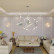 Люстра на штанге ST-Luce Laconicita SL947.102.14