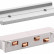 Токопровод концевой Novotech Flum 135163
