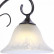 Бра Globo Lenius 68410W