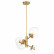 Подвесной светильник ST-Luce Liora SL1150.202.04