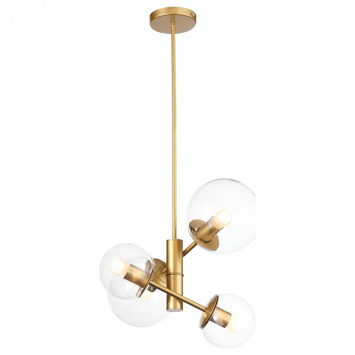Подвесной светильник ST-Luce Liora SL1150.202.04