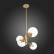 Подвесной светильник ST-Luce Liora SL1150.202.04