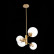 Подвесной светильник ST-Luce Liora SL1150.202.04