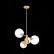 Подвесной светильник ST-Luce Liora SL1150.202.04