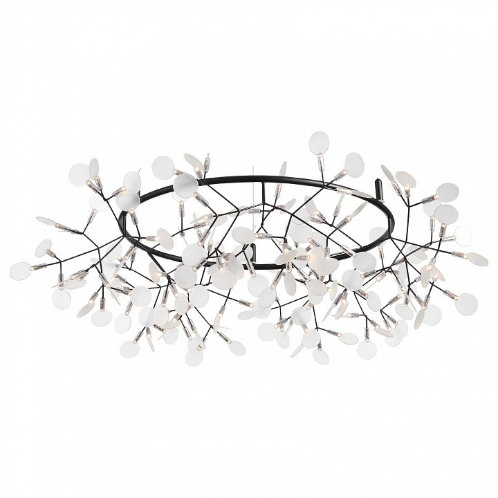 Подвесная люстра ST-Luce Rafina SL379.403.135
