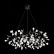 Подвесная люстра ST-Luce Rafina SL379.403.135