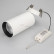 Спот Arlight SP-POLO-BUILT-R95-25W Day4000 (WH-BK, 40 deg) 027339