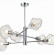 Люстра на штанге ST-Luce Portici SL1175.102.06