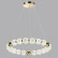 Подвесной светильник Odeon Light Crystal 5008/60L