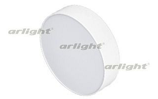 Накладной светильник Arlight  SP-RONDO-175A-16W Warm White