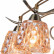 Потолочная люстра Arte Lamp Gemma A6185PL-5AB