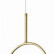 Подвесной светильник ST-Luce Olbia SL6004.303.02