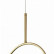 Подвесной светильник ST-Luce Olbia SL6004.303.02