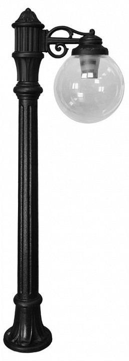 Наземный высокий светильник Fumagalli Globe 250 G25.163.S10.AZE27
