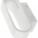 Накладной светильник DesignLed Pira 2 GW-3520-5-WH-WW
