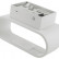 Накладной светильник DesignLed Pira 2 GW-3520-5-WH-WW