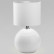 Настольная лампа декоративная TK Lighting Palla 5066 Palla