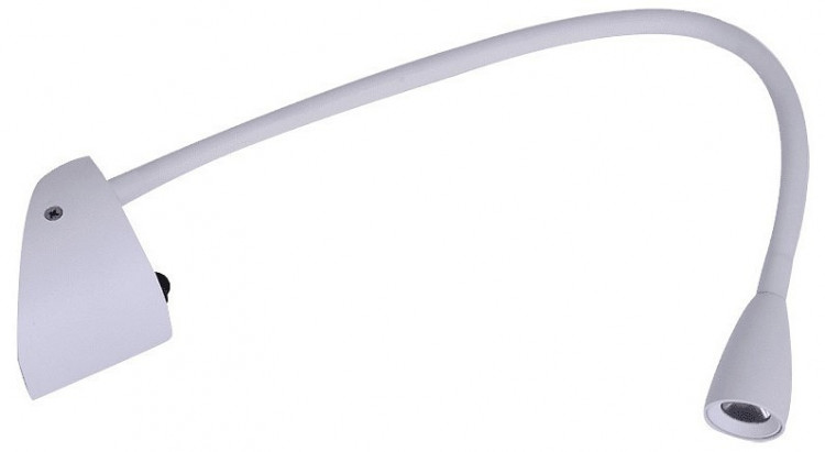 Бра DesignLed Bed BQ004103-A-3-WH-WW
