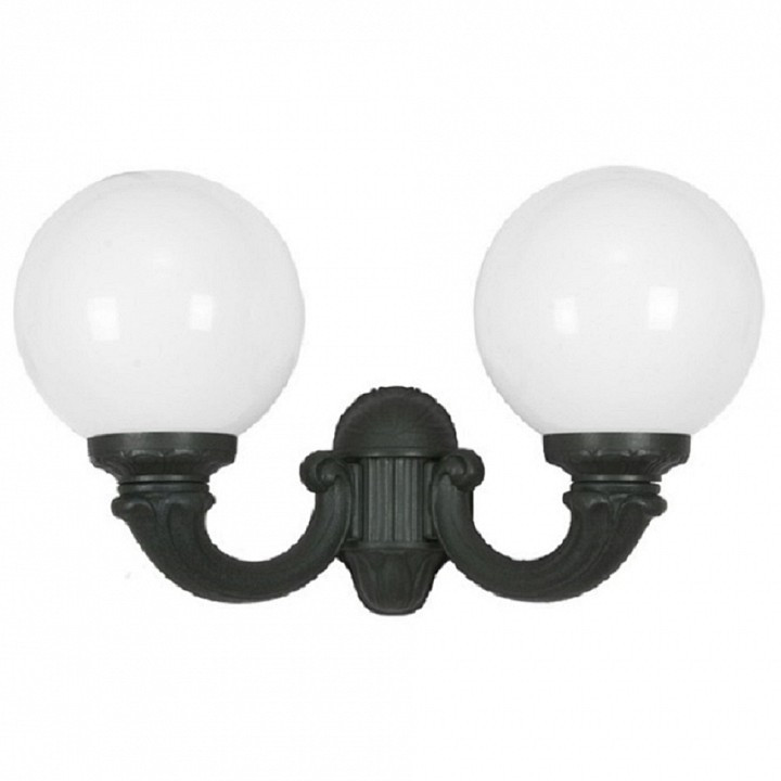 Светильник на штанге Fumagalli Globe 300 G30.142.000.AYE27
