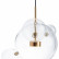 Подвесной светильник Loft it Bolle 2027-P4