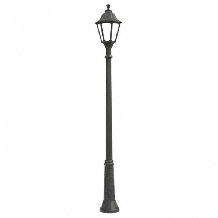 Фонарный столб Fumagalli Noemi E35.157.000.AYH27