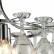 Светильник на штанге Arte Lamp 7043 A7043PL-5CC