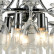 Светильник на штанге Arte Lamp 7043 A7043PL-5CC
