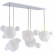 Подвесной светильник Loft it Bolle 2030-S5