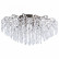 Накладной светильник Arte Lamp Emilia A1660PL-8AB