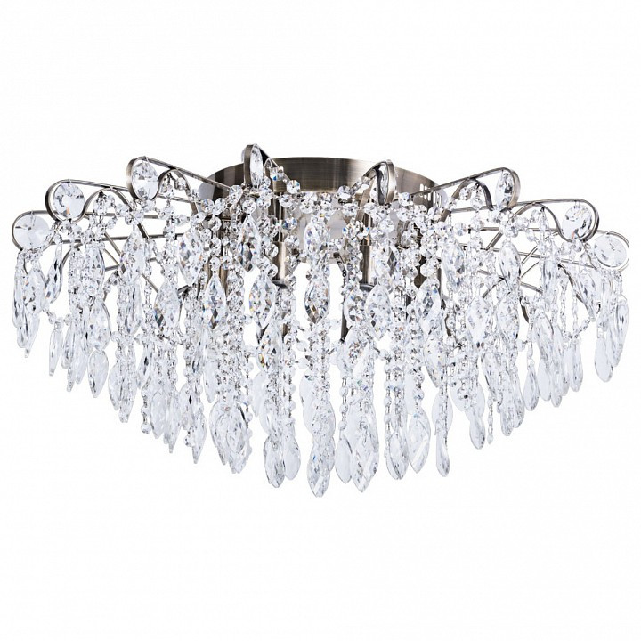 Накладной светильник Arte Lamp Emilia A1660PL-8AB