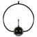 Подвесной светильник Loft it Nuance 8140-B