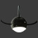Подвесной светильник Loft it Nuance 8140-B
