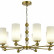 Подвесная люстра ST-Luce AURORA SL2003.303.08