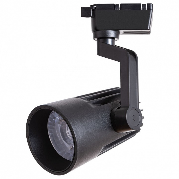 Светильник на штанге Arte Lamp Wales A1632PL-1BK