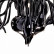 Подвесная люстра Lightstar Cigno Collo 751247