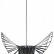Подвесной светильник Loft it Bonnet 10099/600