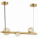 Подвесной светильник ST-Luce Cielo SL1509.203.05