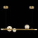 Подвесной светильник ST-Luce Cielo SL1509.203.05