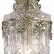 Подвесной светильник Arte Lamp Brocca A9147SP-1AB