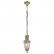 Подвесной светильник Arte Lamp Brocca A9147SP-1AB