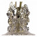Подвесной светильник Arte Lamp Brocca A9147SP-1AB