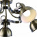 Люстра на штанге Arte Lamp Martin A5216PL-5AB