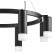 Подвесная люстра Lightstar Rullo LR0188743741