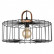 Подвесной светильник Vele Luce Ritmo VL6312P21