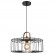 Подвесной светильник Vele Luce Ritmo VL6312P21