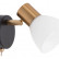 Бра Arte Lamp Falena A3117AP-1BK