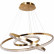 Подвесной светильник Arte Lamp Orione A2182SP-160PB